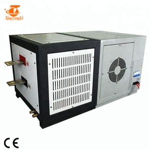 0 ~ 2000A 15V ters polarite igbt elektro katodik üretim doğrultucu - Product Image 3