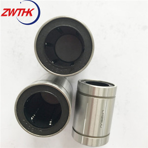 Roulement d'alésage Offre Spéciale 50MM pour roulement linéaire d'imprimante 3D LM50 LM50UU - Product Image 2