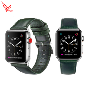 <span class=keywords><strong>Amazon</strong></span> Venta caliente correa de cuero genuino correa de <span class=keywords><strong>reloj</strong></span> <span class=keywords><strong>para</strong></span> <span class=keywords><strong>Apple</strong></span> <span class=keywords><strong>Watch</strong></span> - Product Image 4