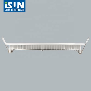 Nhúng gắn đèn đường kính 220 mét vòng 18 Watt LED Bảng điều chỉnh ánh sáng giá - Product Image 6
