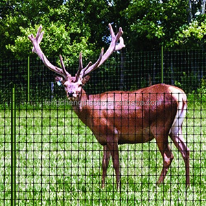 Lumaca Fattoria di Compensazione/Plastica BOP Rete Anti Uccelli Recinzione/Mole di Compensazione - Product Image 2