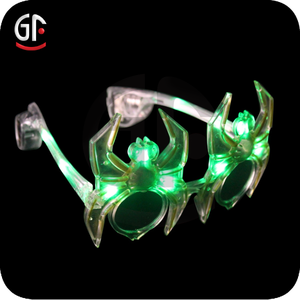 2016 maßgeschneiderte Großhandel Glow In The Dark Sunglasses - Product Image 6