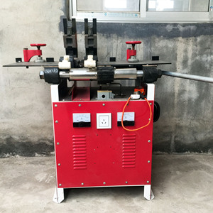 Machine à souder les lames de scie à ruban - Product Image 2