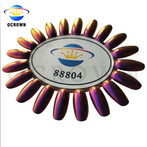 Multi chrome <span class=keywords><strong>colore</strong></span> perlato polveri cambio chameleon specchio pigmenti per arte del chiodo - Product Image 5
