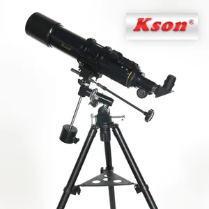 30/100 Vergroting Eq Professionele 600Mm 90Mm 90600 Hemel Observatie Astronomische Telescoop Met Statief