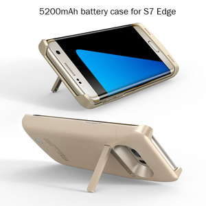 Новые Продукты 2017 5200 мАч <span class=keywords><strong>Power</strong></span> Bank Дело Pack Для <span class=keywords><strong>Samsung</strong></span> <span class=keywords><strong>Galaxy</strong></span> <span class=keywords><strong>S7</strong></span> Края - Product Image 6