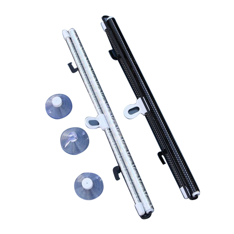 ZY-Q-038 Япония автомобильные аксессуары автоматический зонт в одну сторону протектор самоклеющиеся козырек от солнца