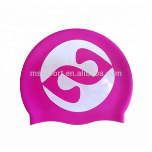 Chapeau <span class=keywords><strong>de</strong></span> <span class=keywords><strong>bain</strong></span> en silicone coloré, casquette <span class=keywords><strong>de</strong></span> <span class=keywords><strong>bain</strong></span> imperméable pour femmes et hommes, course pour sports aquatiques, à la mode - Product Image 5