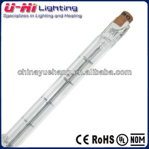 Bóng đèn <span class=keywords><strong>Halogen</strong></span> thạch anh 118mm 500W, ống <span class=keywords><strong>halogen</strong></span>, đèn <span class=keywords><strong>halogen</strong></span> - Product Image 1