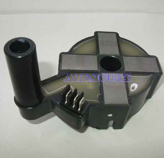 IGNITION COIL H3T023,MD619849,MD618393,F-695,MD155852,MD051879  