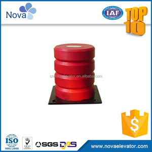 <span class=keywords><strong>Ascensor</strong></span> tampón de caucho amortiguador de alto rendimiento - Product Image 2