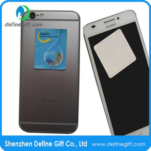 Échantillon <span class=keywords><strong>gratuit</strong></span> de <span class=keywords><strong>nettoyeur</strong></span> d'écran collant pour <span class=keywords><strong>smartphone</strong></span> - Product Image 4