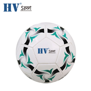 Tamaño barato <span class=keywords><strong>4</strong></span> cuero PVC balón <span class=keywords><strong>de</strong></span> fútbol a granel - Product Image 6