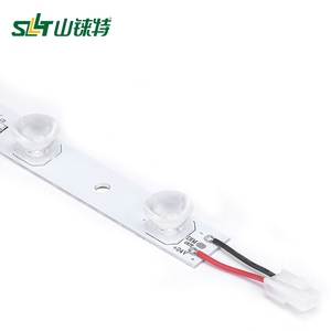 Groothandel 3W/6W/9W DC12v/24V Smd3030 Rgb Led Smd Backlight Led Module licht - Product Image 5