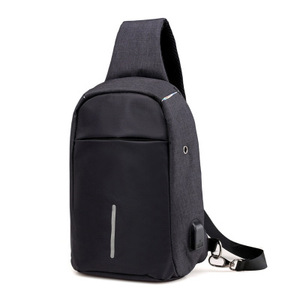 En gros Extérieur Mince <span class=keywords><strong>Sac</strong></span> <span class=keywords><strong>À</strong></span> Dos <span class=keywords><strong>À</strong></span> Bandoulière Messenger <span class=keywords><strong>Sac</strong></span> <span class=keywords><strong>À</strong></span> Bandoulière - Product Image 4