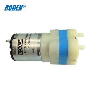 ואקום 12 v dc חשמלי משאבת אוויר מסין משאבת יצרן באיכות טובה - Product Image 1