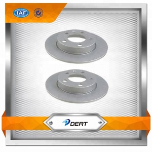 Rifornimento della fabbrica freno a disco 1J0 615 601 per VW <span class=keywords><strong>POLO</strong></span> - Product Image 2