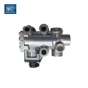 Válvula de Control Proporcional del Freno de Escape 1856309 2021084 para Camiones Serie SC <span class=keywords><strong>P</strong></span>-/G-/R-/T- y Autobuses Serie 4-/F-/<span class=keywords><strong>K</strong></span>-/<span class=keywords><strong>N</strong></span>- - Product Image 2