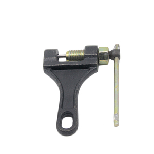 Outil de réparation de chaîne de <span class=keywords><strong>moto</strong></span>, séparateur de maillons de chaîne, outil de rivetage de chaîne de <span class=keywords><strong>moto</strong></span>, 420-530, pièces de <span class=keywords><strong>moto</strong></span> - Product Image 1