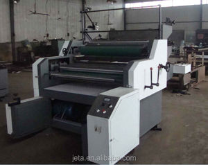 Jt-sfj1050 cơ sở nước cuộn để cuộn máy cán - Product Image 3