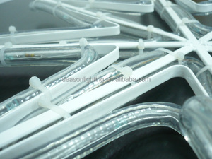Motif de noël illuminé étoile <span class=keywords><strong>filante</strong></span> - Product Image 5