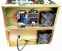 YAG laser power supply with 200W 300W with good quality and best price