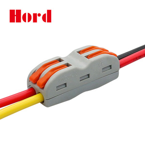 Connettore Luminoso 2 in 2 Out SPL-2 Vendita Diretta dalla Fabbrica Hord - Product Image 5