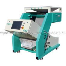 El <span class=keywords><strong>arroz</strong></span> de Color Clasificador de Grano Máquina Clasificadora de Color Clasificador de Color En China - Product Image 4