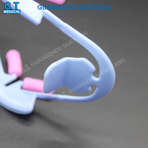 Desain Baru Alat Dental Sekali Pakai Tipe O Bedah Perona Pipi Bibir Retractor - Product Image 6