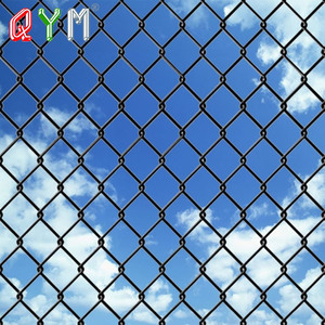 Chuỗi Liên Kết Hàng Rào Nóng Nhúng Mạ Kẽm Chuỗi Liên Kết Hàng Rào Rolls - Product Image 4