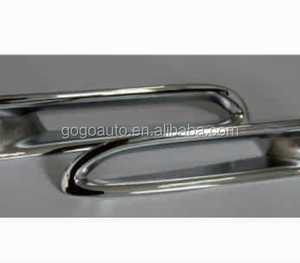 Anti fog light rear for fortuner 2012- - Product Image 1