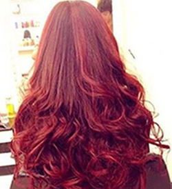 องุ่นแดง