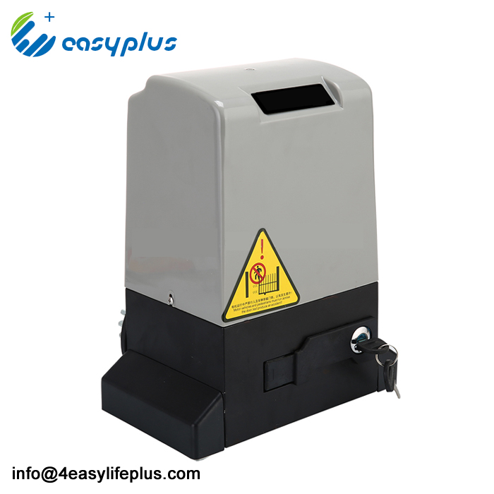 Сверхмощный Открыватель для ворот с дистанционным управлением 1500 кг