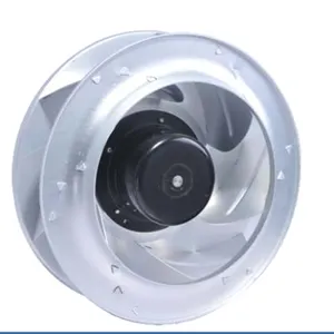 SGE310-BM-102-001 310MM en acier au carbone incurvées vers l'arrière d'énergie chaudière industrielle ventilateur CE fan centrifuge vers l'arrière incurvée