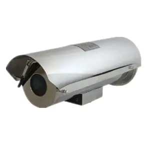 IP68 cctv fotocamera a prova di Esplosione