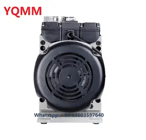 Vacuum Pump Price TRP-12 2 Stage Rotary Vane Vacuum Pump 3L/S KF25