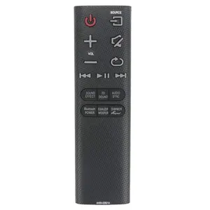 AH59-02631A Diganti Remote Cocok untuk Samsung Audio Sound Bar