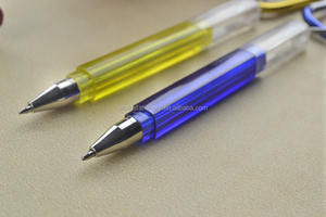 Промо мяч 2018 ручка с пряжкой для альпинизма - Product Image 4