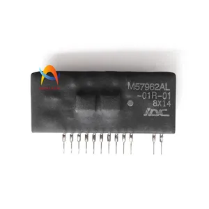 (Гибридный IC для вождения IGBT модулей) M57962AL-01R-01