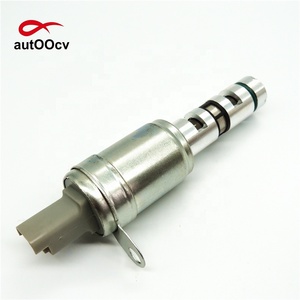 Kfz-Teile und Zubehör VVT-Ventil mit variablem Ventil Nockenwellen-Steueröl-Steuerventil 8200413185 8200823650 Für <span class=keywords><strong>Renault</strong></span>