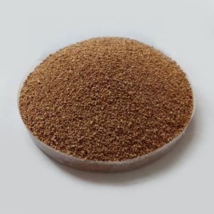 Gránulos de Tierra Diatomácea Utilizados en Desoxidantes, Tamaño 0.25-0.8mm - Product Image 2