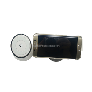 Mytree Volume Fabrication <span class=keywords><strong>Joyroom</strong></span> 3 En 1 Qi Sans Fil Chargeur - Product Image 4