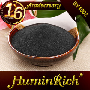 Engrais d'algues solubles de source d'algues d'Ascophyllum Nodosum d'Huminrich - Product Image 4