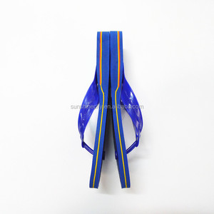 Sandales solaires en PVC, claquettes 315A tobe du japon - Product Image 4
