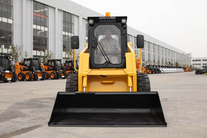 Bán Hot <span class=keywords><strong>ws50</strong></span> Nhỏ Gọn <span class=keywords><strong>Mini</strong></span> Skid chỉ đạo Bộ nạp với Perkins lõi động cơ di chuyển loại bánh xe tải bao gồm cả động cơ máy bơm bán - Product Image 2