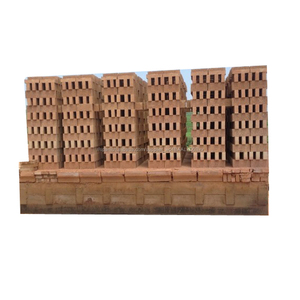 De alto Rendimiento Más Ganar Dinero Automático Sinterización Horno Túnel de Ladrillos de Arcilla Roja - Product Image 6