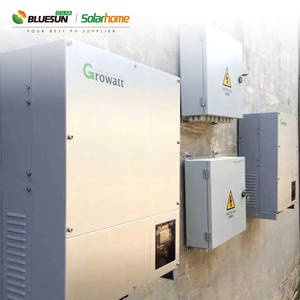 Growatt-<span class=keywords><strong>inversor</strong></span> growatt, <span class=keywords><strong>inversor</strong></span> de 5kw, <span class=keywords><strong>inversor</strong></span> growatt de 10kw, 8kw, 15kw, 20kw, 40kw en la red, precio al por mayor - Product Image 6
