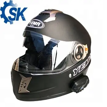 Xe máy Mùa Hè Full Mặt Helmet T220 chao đảo (DOT/giấy chứng nhận ECE) made in China