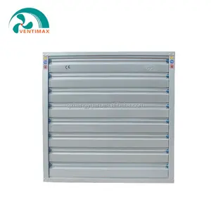 Low temperatures Fans Greenhouse Window Fan Agriculture Fan for Poultry farm chicken house Cooling.