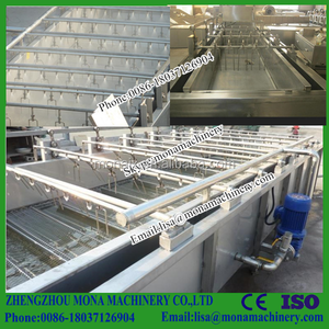 Machine à laver et à sécher industrielle / Machine d'emballage verticale pour algues marines / Machine d'emballage de poudre d'algues marines - Product Image 2